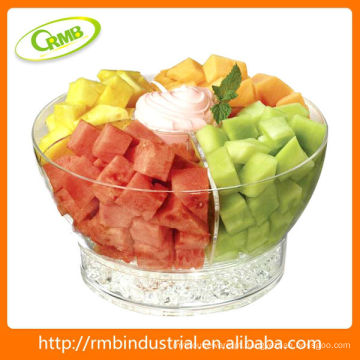 Salad Bowl Armazenamento